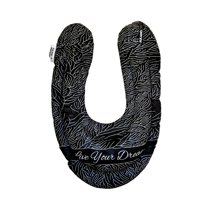 ZEN CUELLO - RAMAS NEGRO